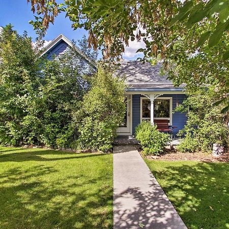 Cozy Home With Hot Tub Half Mi To Salmon River! Экстерьер фото