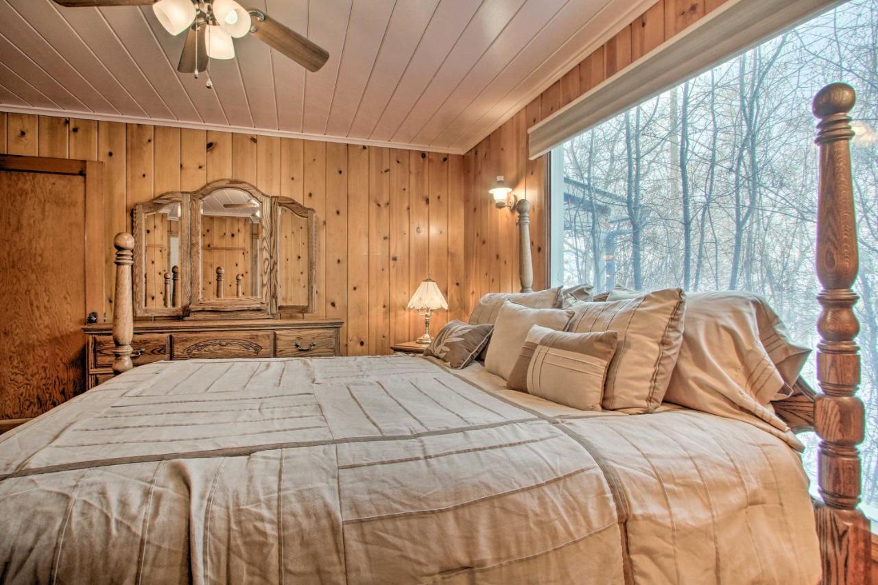 Cozy Home With Hot Tub Half Mi To Salmon River! Экстерьер фото