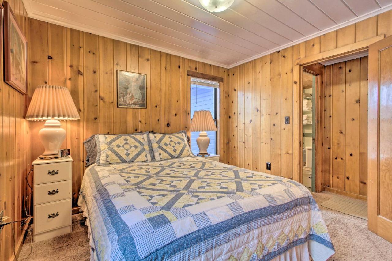 Cozy Home With Hot Tub Half Mi To Salmon River! Экстерьер фото