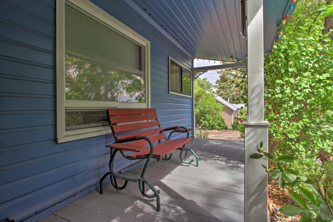Cozy Home With Hot Tub Half Mi To Salmon River! Экстерьер фото
