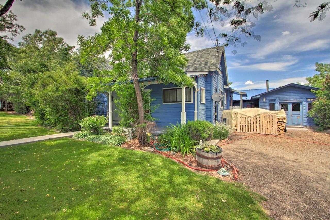 Cozy Home With Hot Tub Half Mi To Salmon River! Экстерьер фото